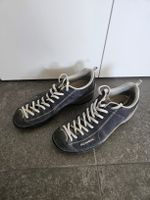 Scarpa - Mojito grises (taille 45)