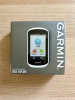 Garmin Edge Explore GPS Fahrradcomputer