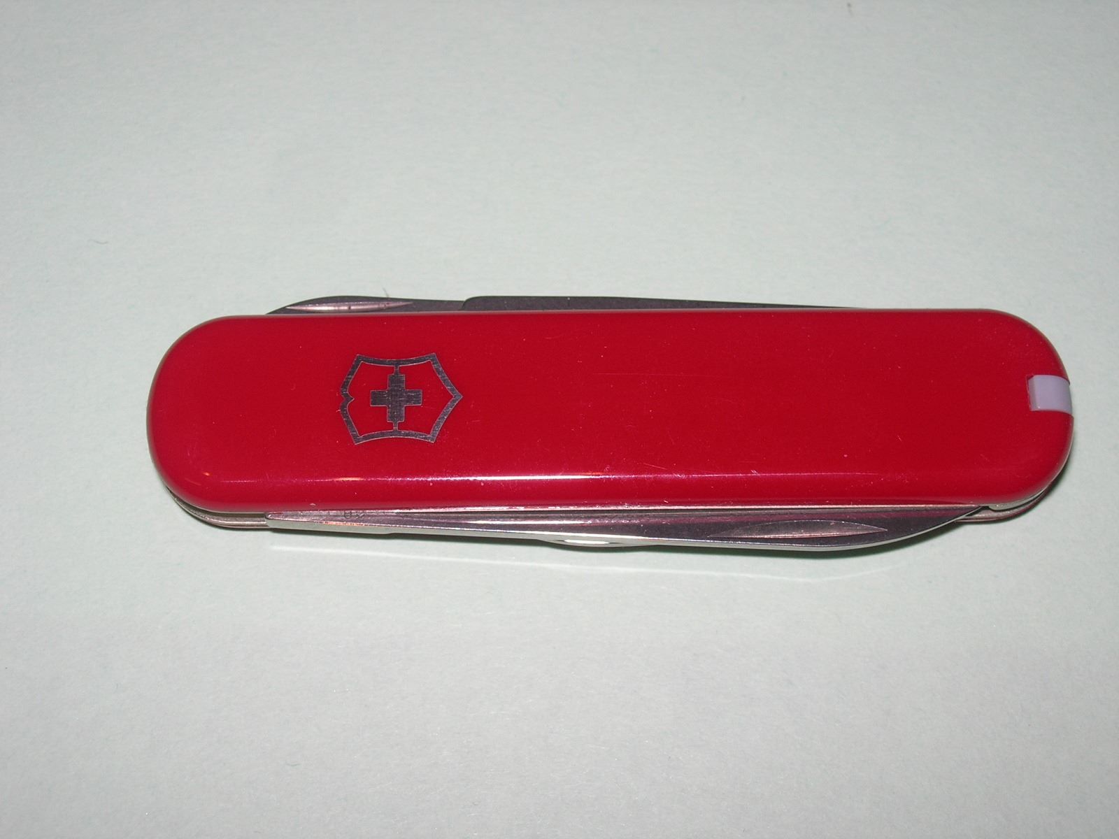 Victorinox Taschenmesser: Victorinox Sackmesser – Neu und originalverpackt aus Hornussen von Corvette- 2