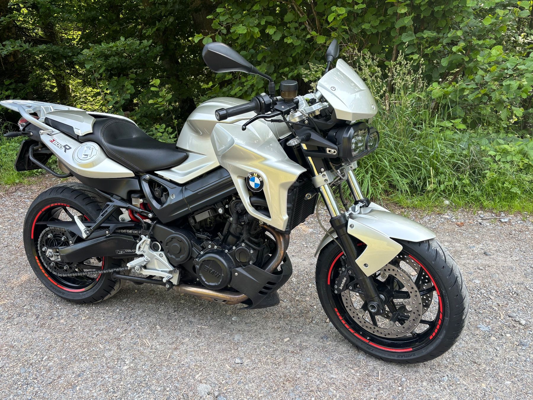 BMW Chopper: BMW – Gebraucht aus Bernhardzell von Dorota07 1