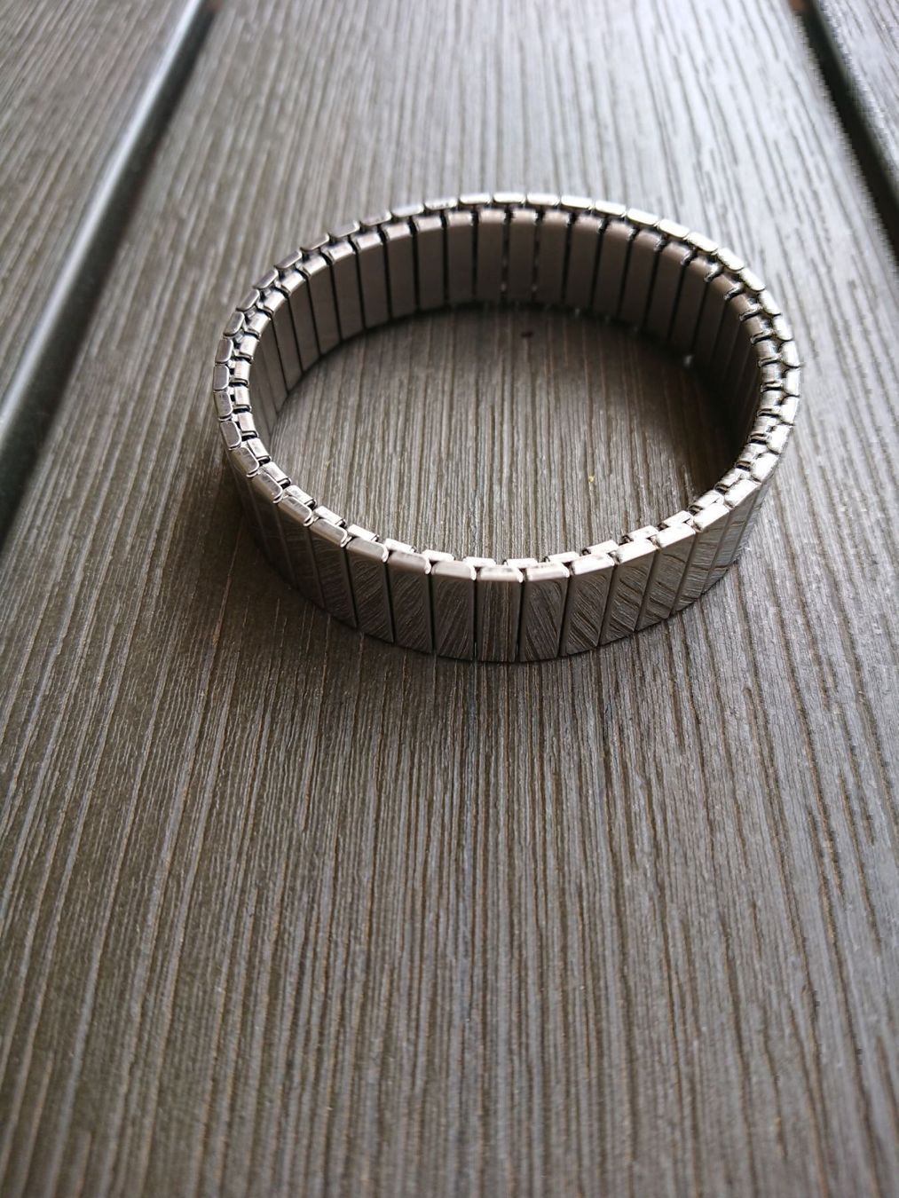 Bracelets: Bracelet élastique 1.5cm épais – Neuf (Voir description) à Agiez par chouchanelle 3