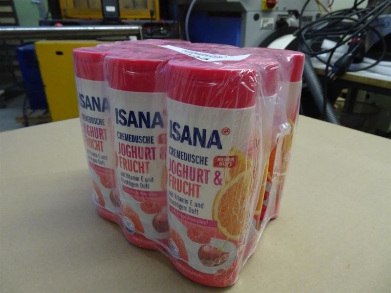 Prodotti di pulizia: 12Stk Duschmittel à 300ml – Nuovo e nell'imballaggio originale da Necker venduto da liq24 1
