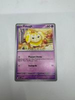 Pokemon-Karte Fidough 066/142