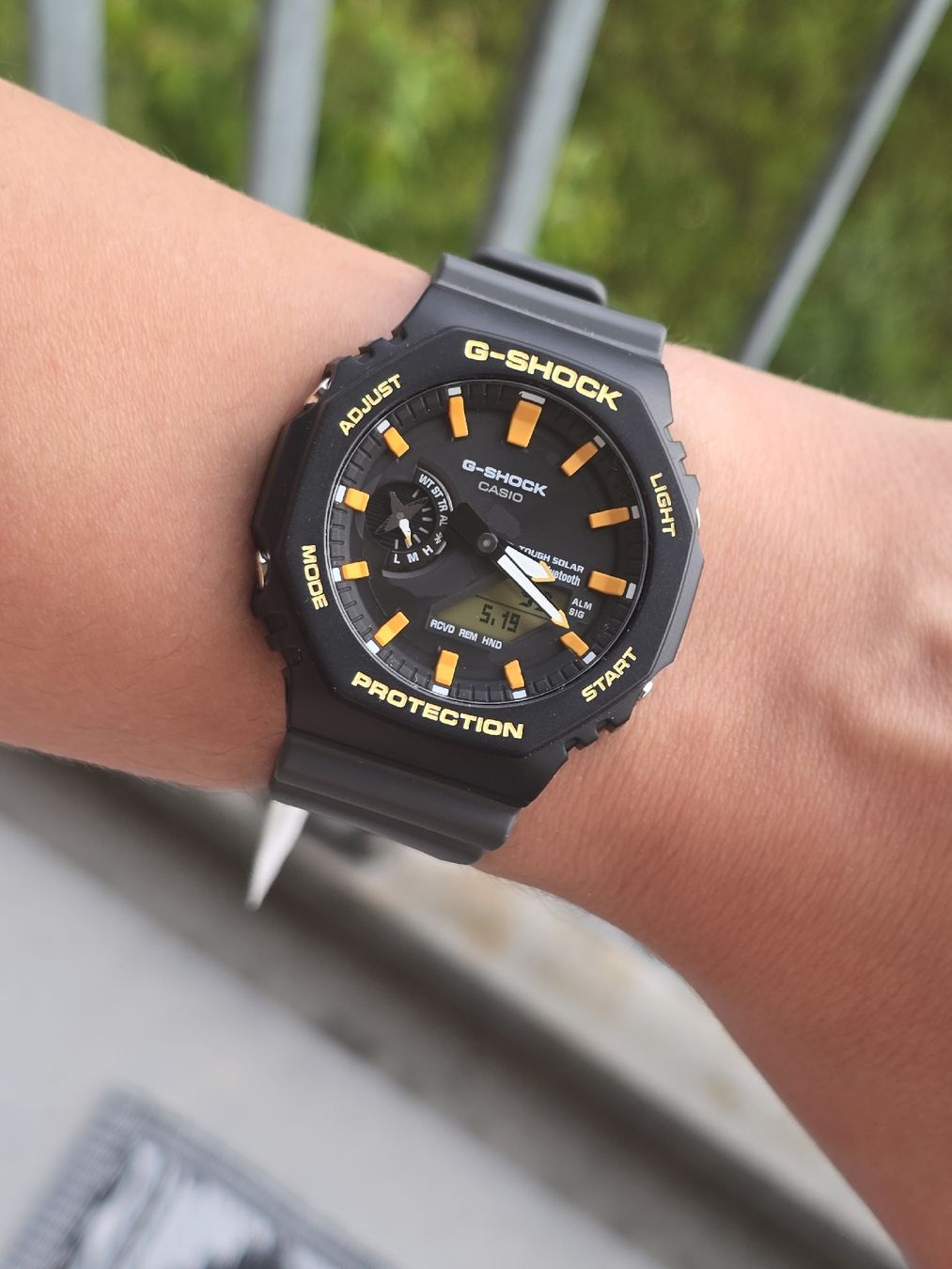 Casio Orologi: G-Shock Charles Darwin limited edition - NEW – Nuovo e nell'imballaggio originale da Illnau venduto da JeffAs