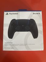 Sony PlayStation 5 DualSense Wireless Controller schwarz