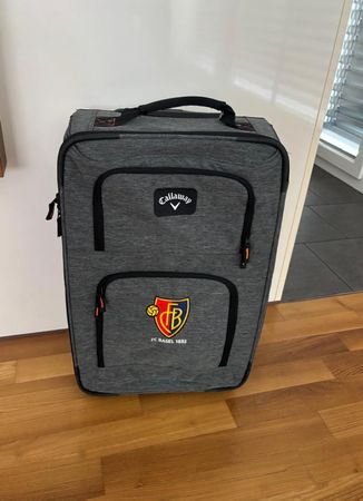 ❤️ ❤️ Callaway Softcase Handgepäck Koffer