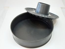 Backformen für Kuchen, Torten -  Moule à tourte démontable