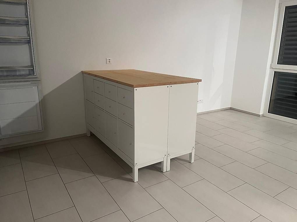 Cucine complete: Kücheninsel – Usato da Rebstein venduto da mel.zett 1
