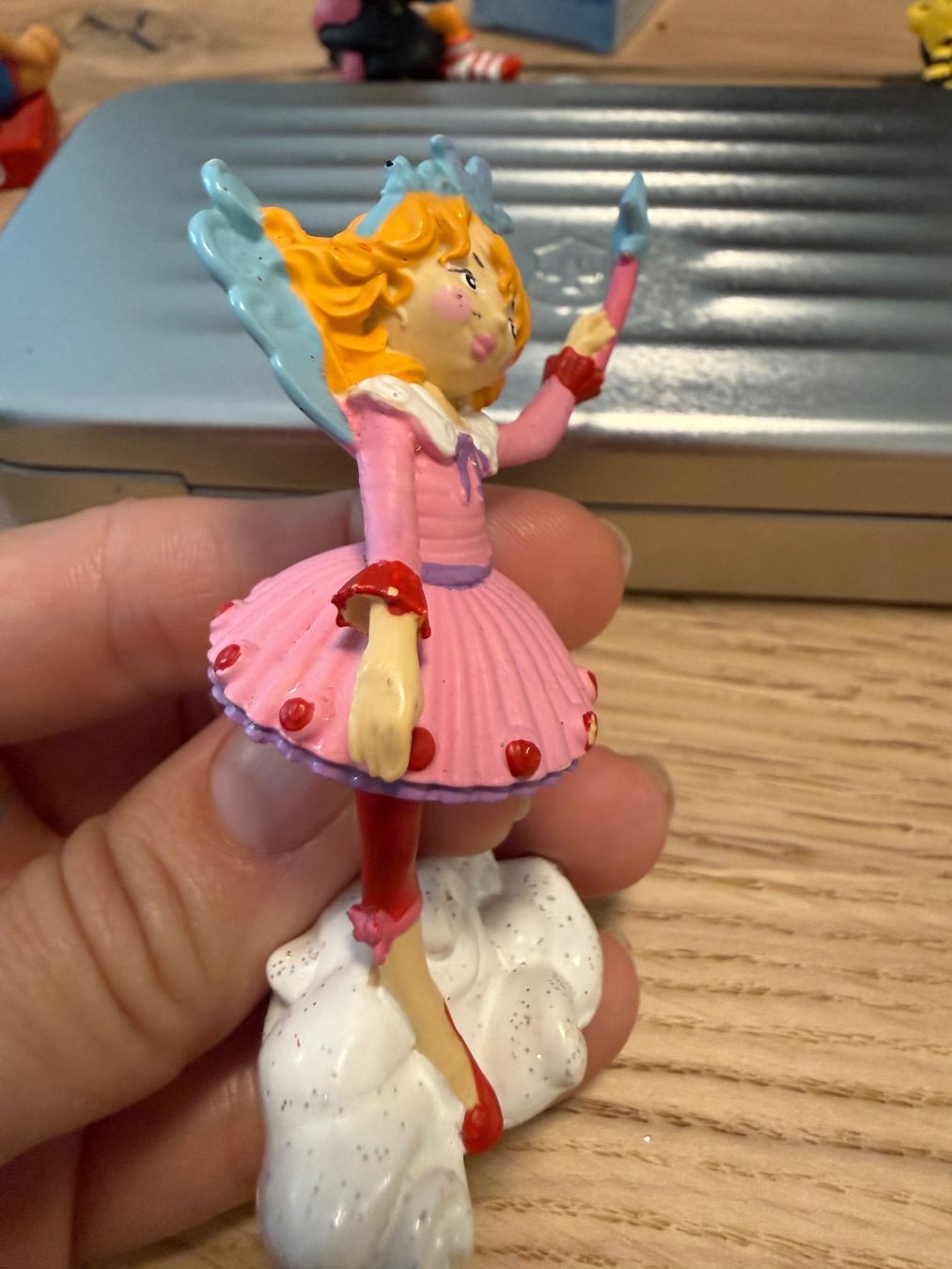 Tonies Figurines: Tonie Prinzessin Lillifee 2017 – D'occasion à Pfäffikon SZ par Syndrome379 3