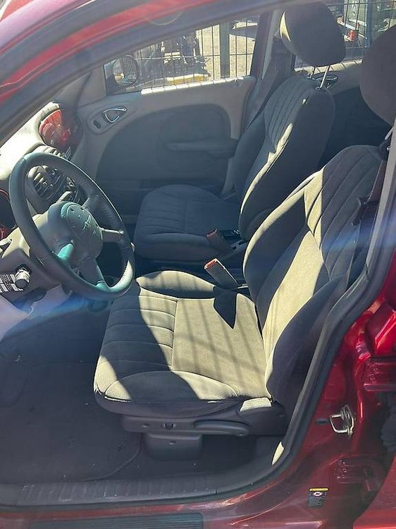 Chrysler Autos: PT Cruiser bon état – D'occasion à Cartigny par nascar68 3