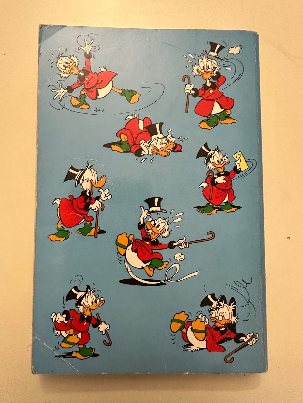 Comics: LTB LUSTIGES TASCHENBUCH 159 – Gebraucht aus Münsingen von Ganjam 2
