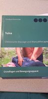 Christian Kronmüller - Tuina