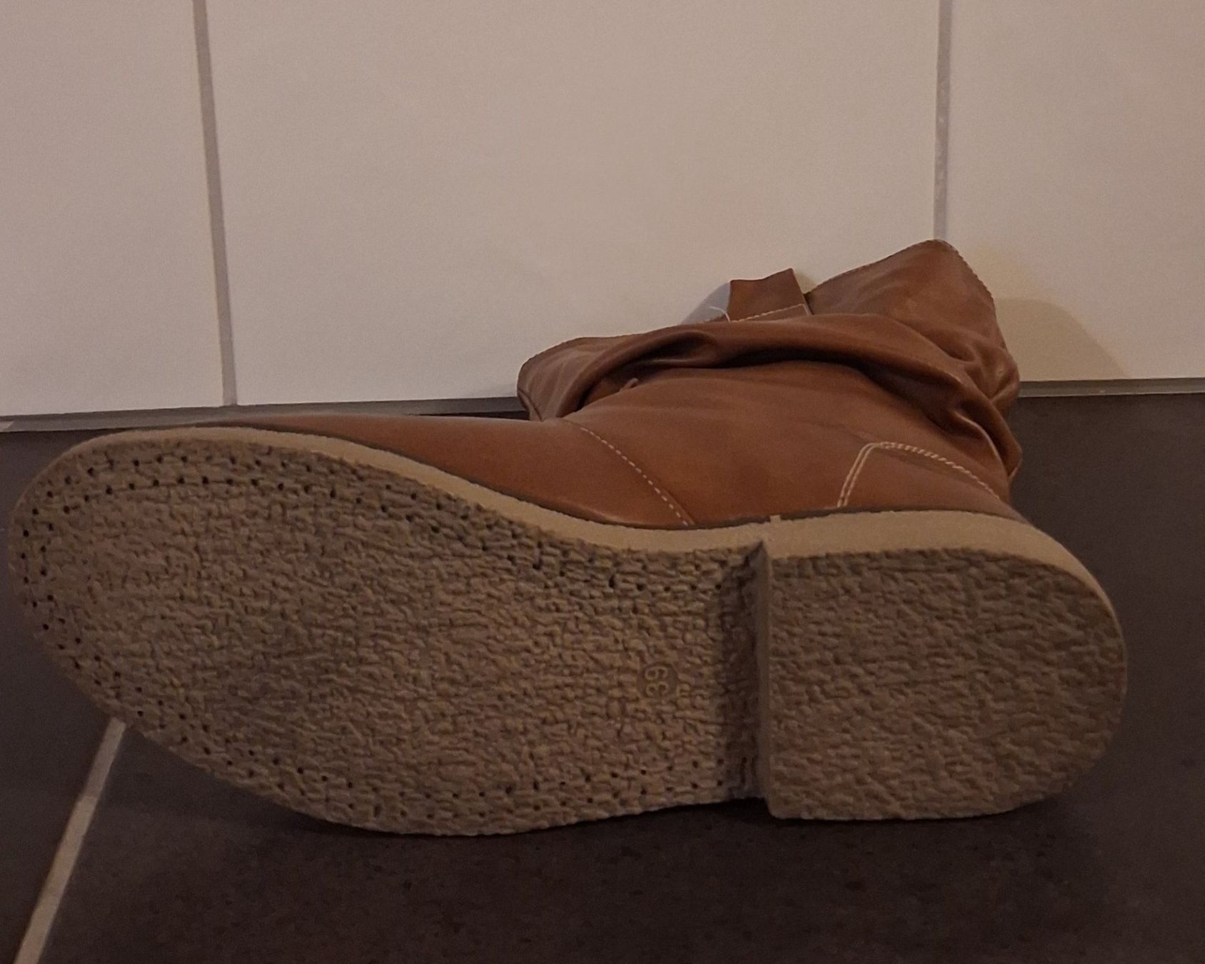 Scarpe da donna: Winterstiefel bpc – Nuovo e nell'imballaggio originale da Zumholz venduto da harley032 4