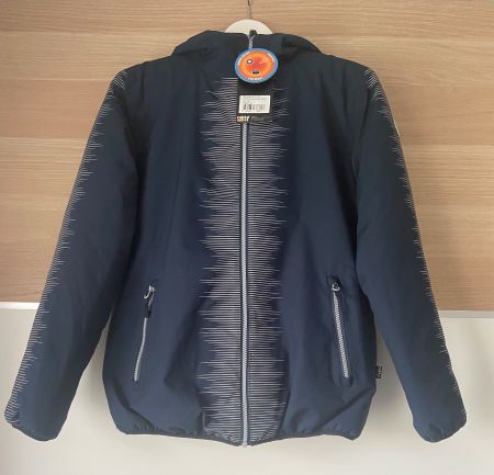 Rukka Wendejacke Gr.38 NEU !