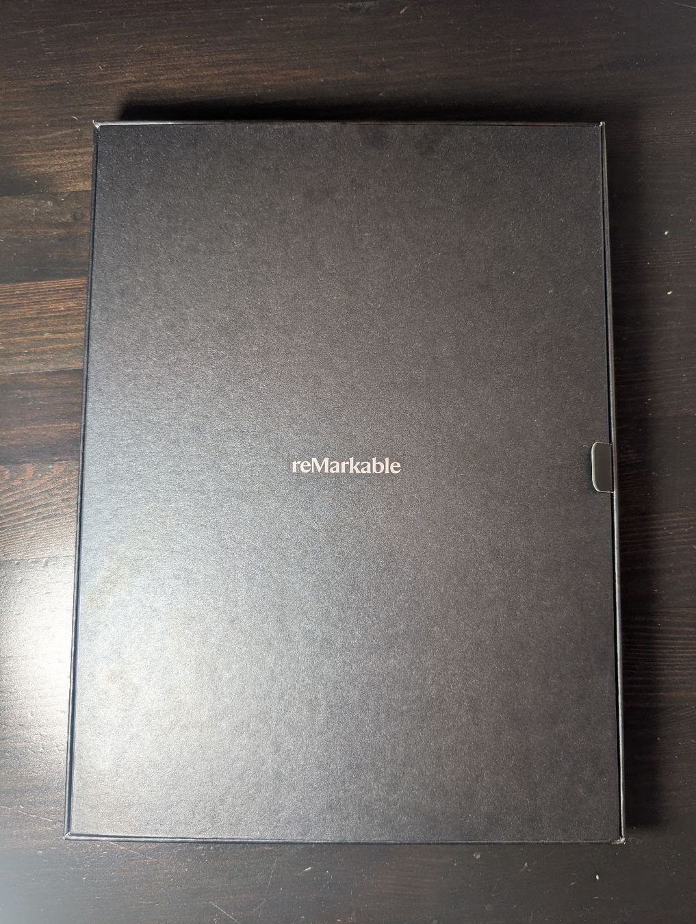 reMarkable Tablet PC: reMarkable Paper Pro Tablet mit Marker Plus und Folio – Usato da Schwyz venduto da Milber80 4