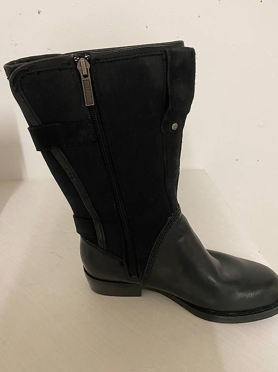 Scarpe da uomo: Bottes Harley Davidson – Usato da St-Blaise venduto da NSUTT1953 2