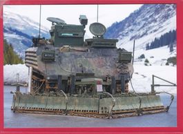 MINENRÄUMPANZER 63