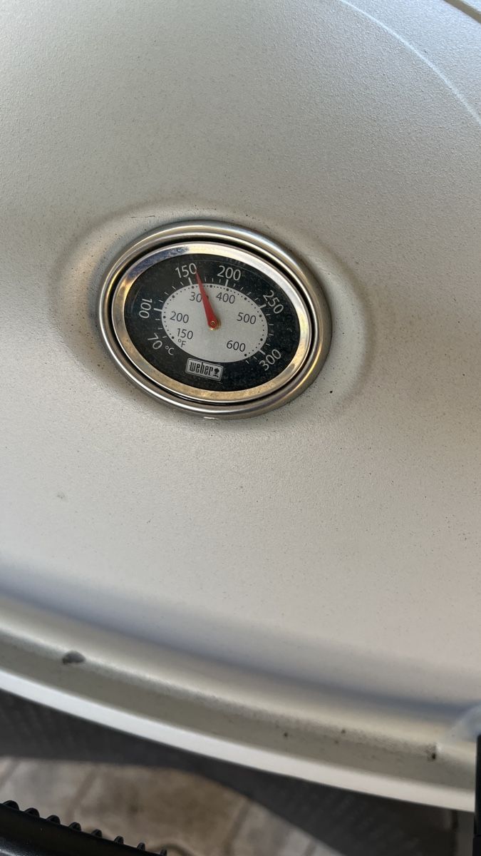 Grills: Gasgrill WEBER  Q300 – Gebraucht aus Dübendorf von Ja032 9