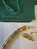 Carven Kette original 45-50cm
