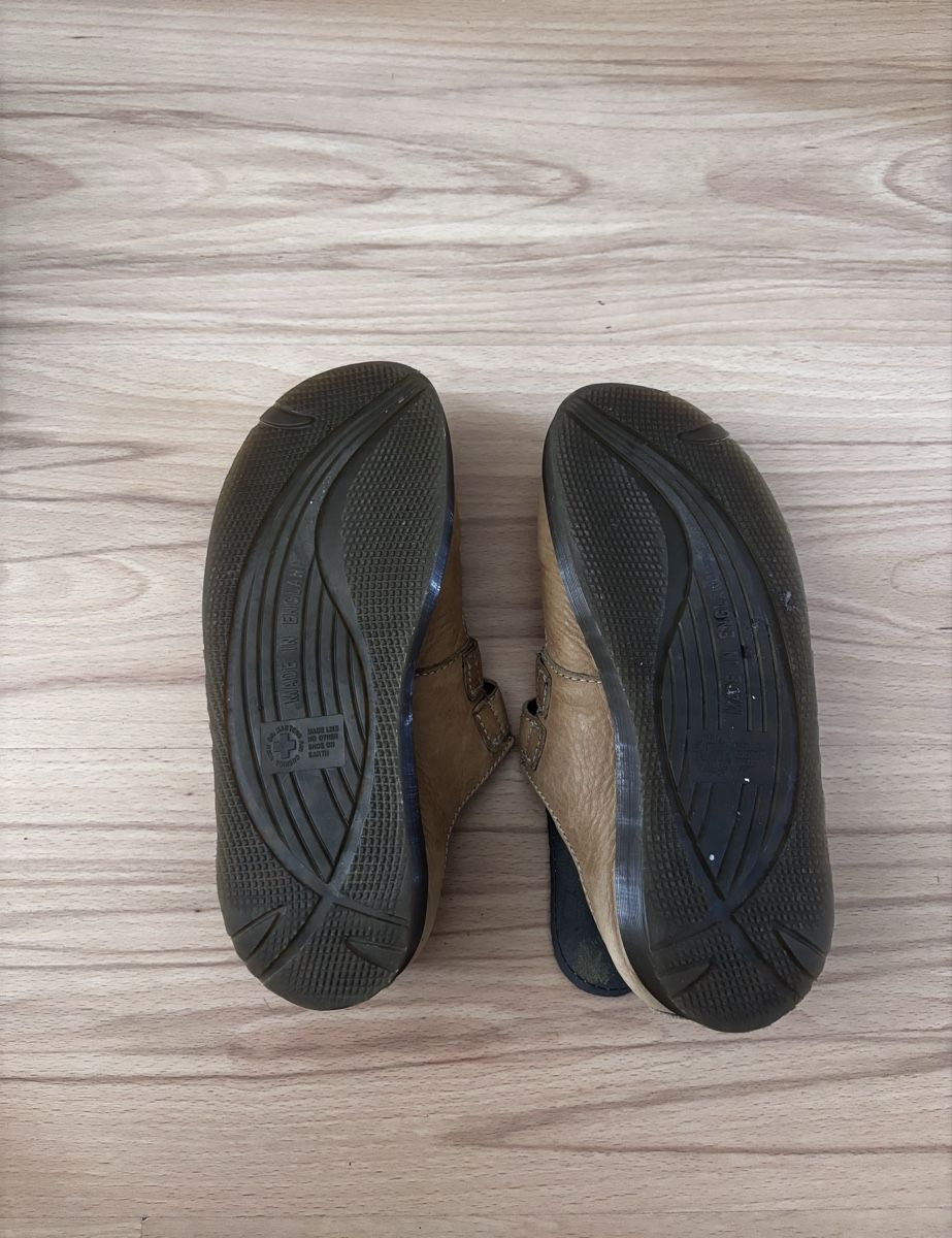 Dr. Martens Scarpe da uomo: Dr. Martens Sandals – Usato da Zürich venduto da Shynkx 3