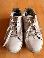 Lacoste Schuhe weiss - Gr. 42