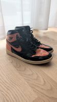 🧡 Nike Air Jordan 1 Retro High OG Shattered Backboard 3.0