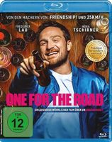 One for the Road (Bluray)