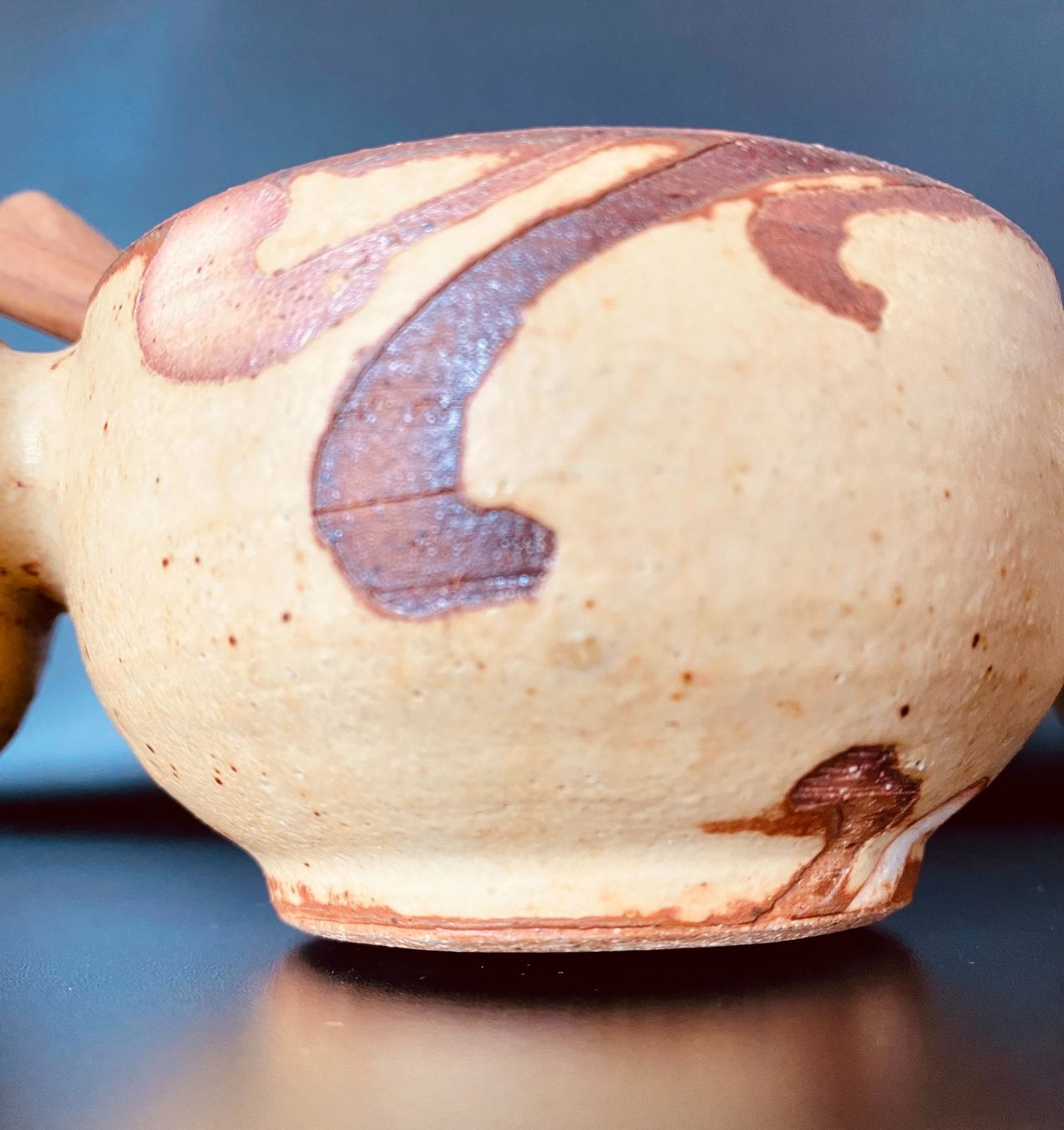 Ciotole: Unusual and Nice Sauce Bowls with Spoons – Nuovo (secondo la descrizione) da Wohlen b. Bern venduto da cookiemonster 2