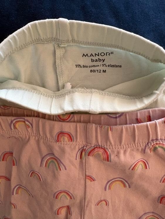 Lotti & Set di vestiti: Mädchen Short Gr. 80 – Usato da Wettingen venduto da Nini54 1
