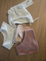 Mütze und Lätzli Set, C&A, Top Zustand!