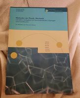 Methoden der Physik, Mechanik Compendio (Passerelle) q.w.neu