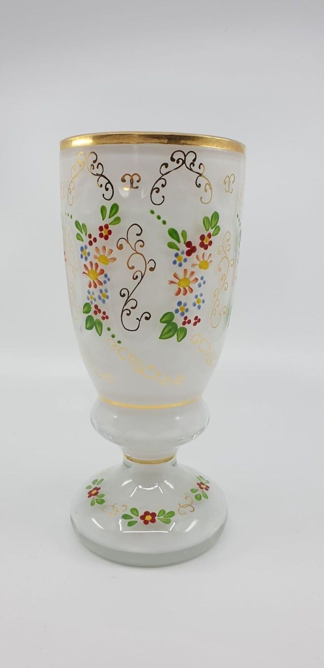 Verres: Glaspokal – D'occasion à Emmen par Brockofsky