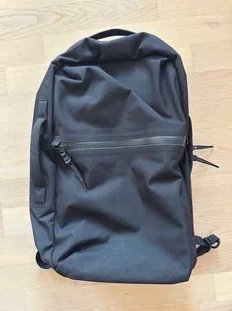 Black Ember Shadow 26 Rucksack