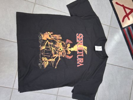 ts sepultura (metal)