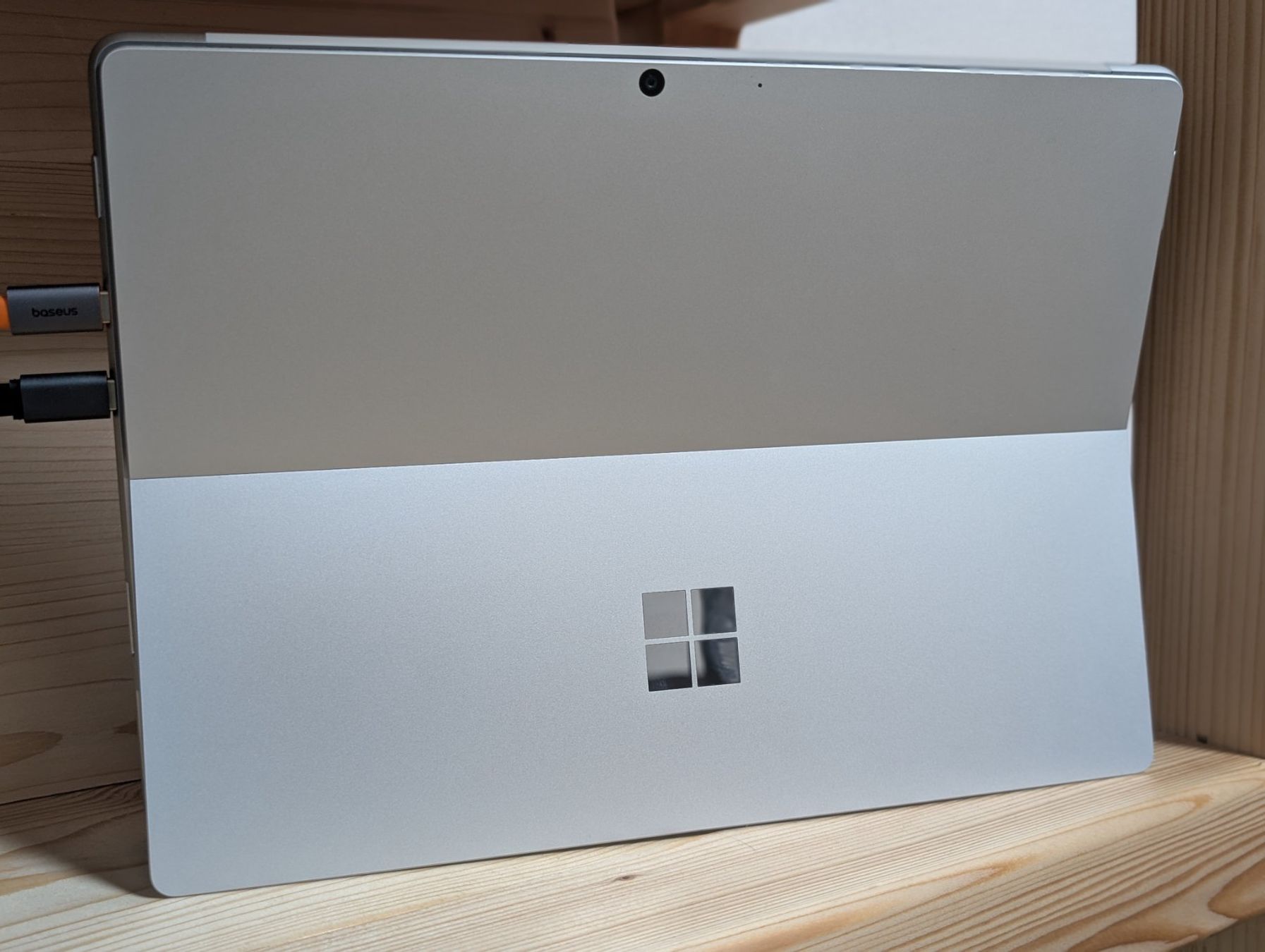 Microsoft Portables: Microsoft Surface Pro 8 i7 11th Gen. 32GB Ram 1000GB SSD – D'occasion à Zimmerwald par lri_68wj 1