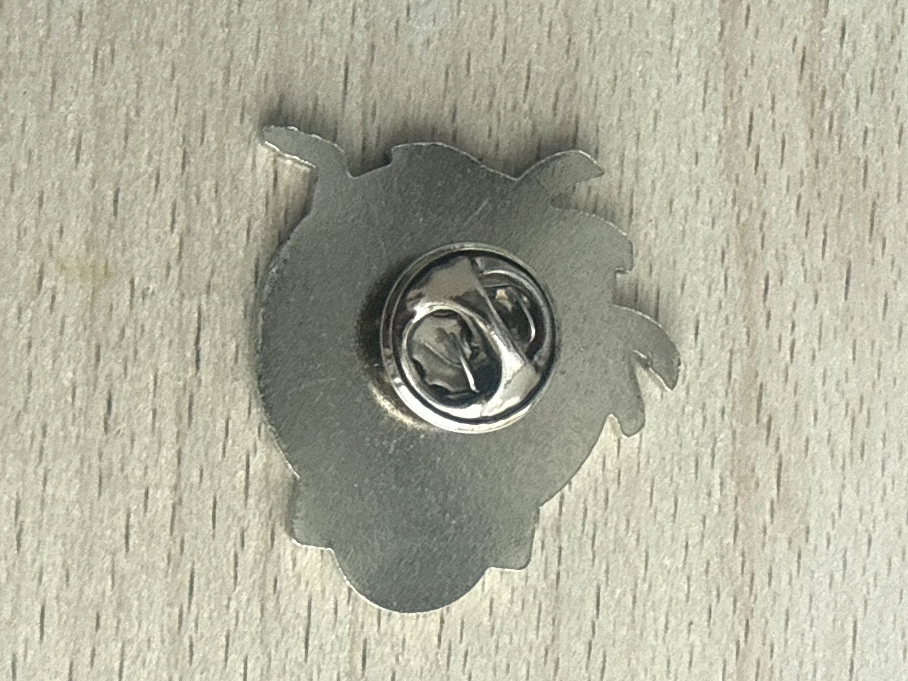 Placchette & Badge: Pin Nissan Bruggwiesen – Usato da Glattbrugg venduto da Schweigmatt 1