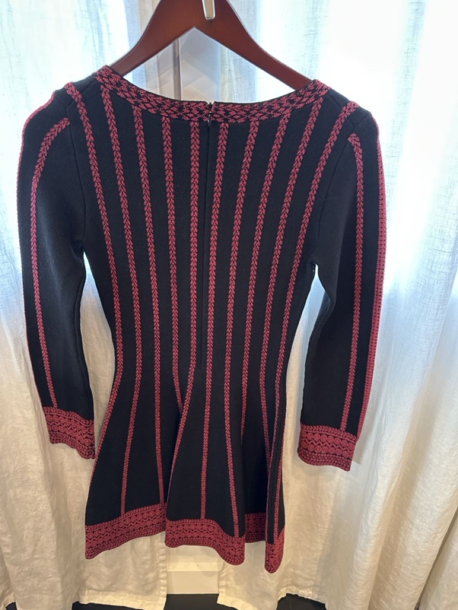 Maje Vestiti: Maje Dress Size 1 – Usato da Cologny venduto da pichi26 2
