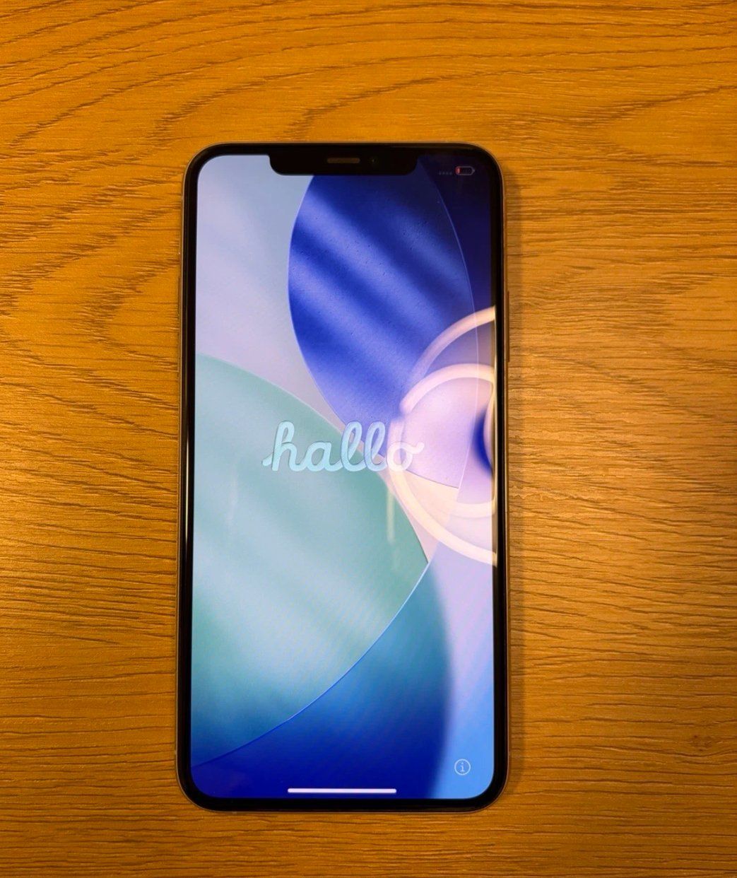 Apple Handys / Smartphones: iPhone 11 Pro Max (256GB) Akku 93% – Gebraucht aus Luzern von Waince786 3