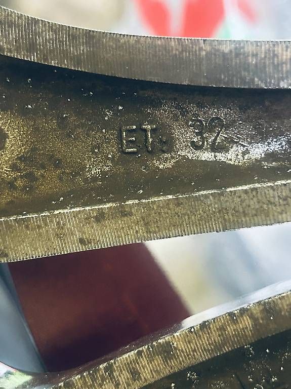 Felgen: Baracuda 18 Zoll Chromfelgen 5x112 – Gebraucht aus Romanshorn von Emoh86 2