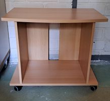 Stereo/TV Möbel auf Rollen