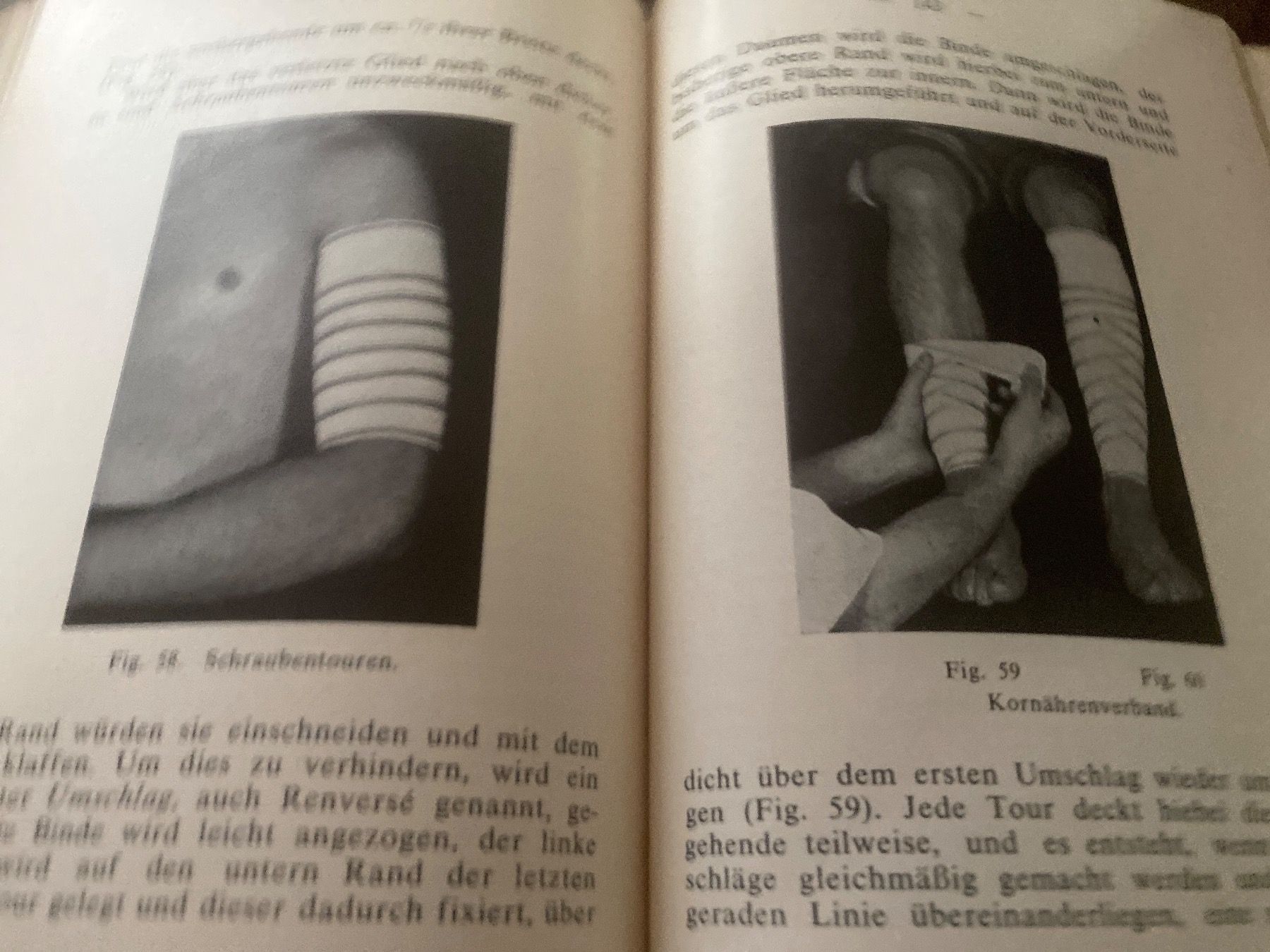 Bücher: Samariterhilfe , Buch 1937 – Gebraucht aus Baden von swiss-alps 6