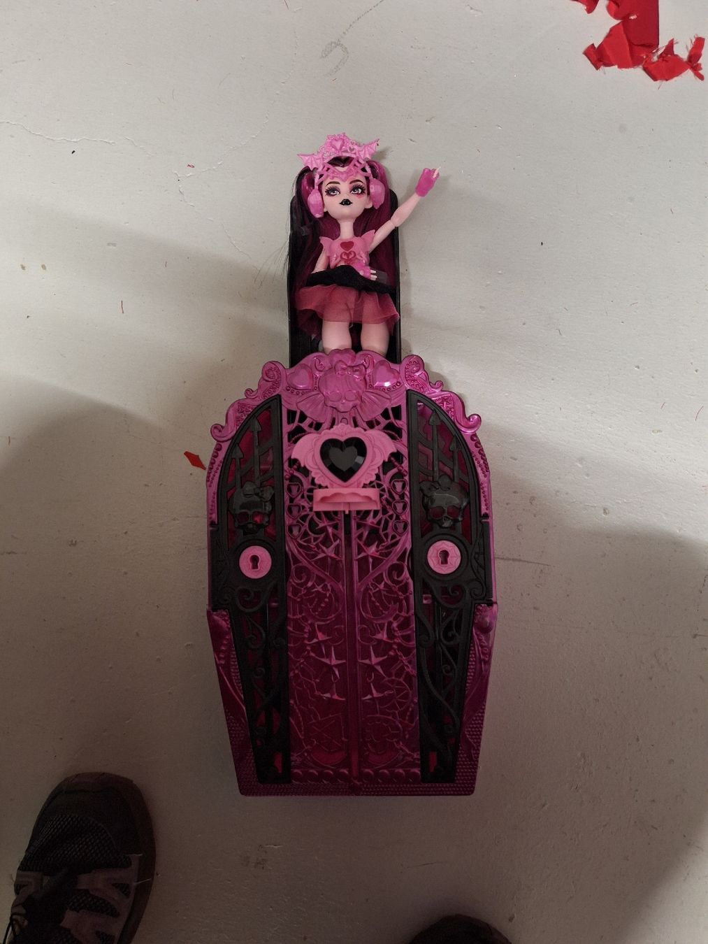 Bambole: Monster high Puppe – Usato da Windisch venduto da loa_ppp2 1