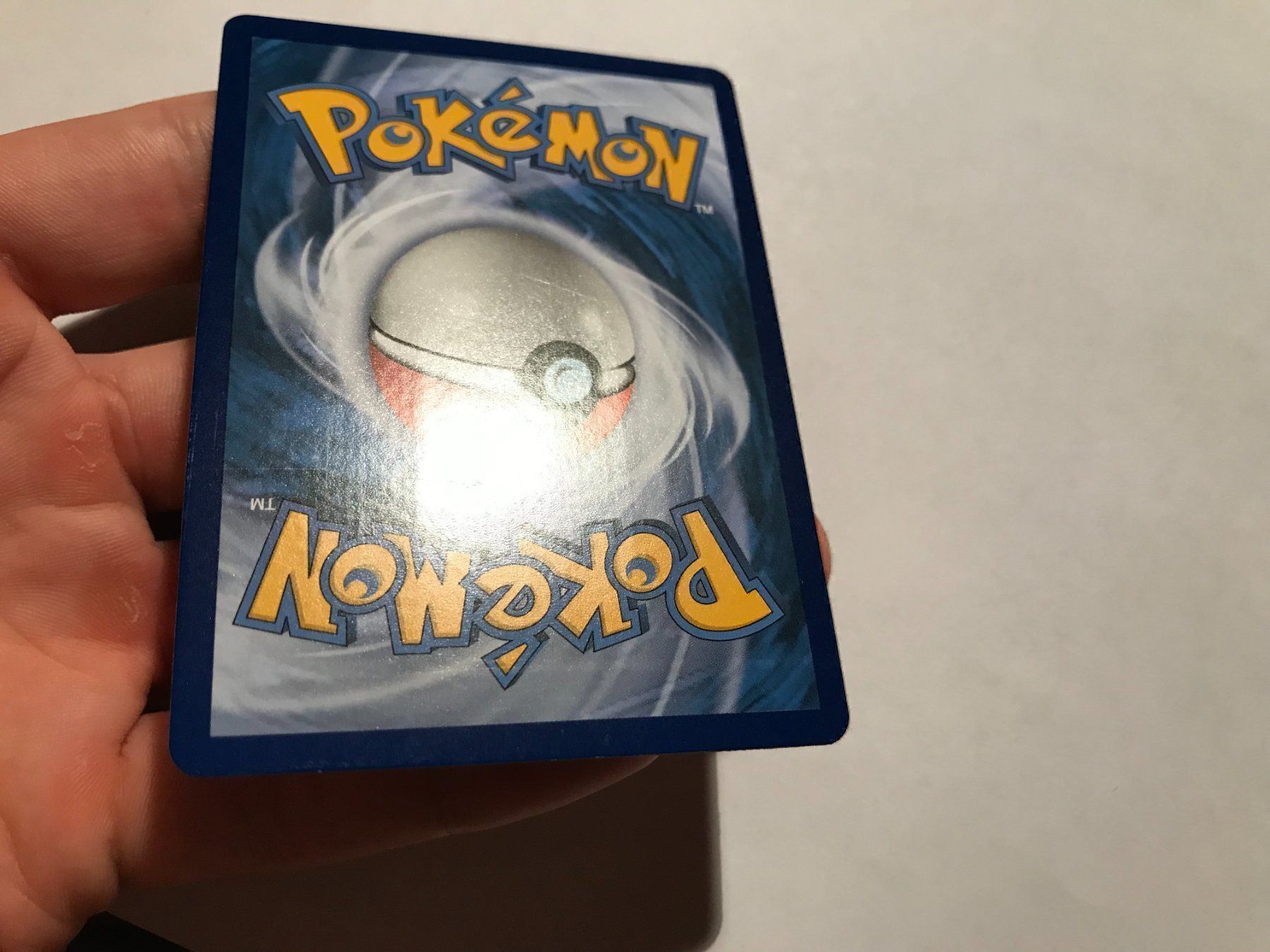 Pokémon Carte collezionabili: Naganadel & Guzzlord GX – Usato da Hagendorn venduto da Pokecollectorch 5