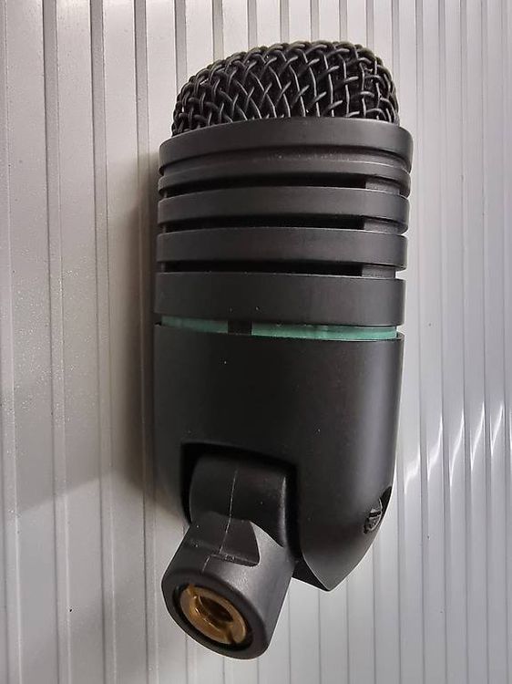 AKG Mikrofon D3500, Top Zustand!!! 2