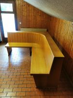 Eckbank