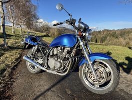 Kawasaki Zephir 750cc ab 1fr!   