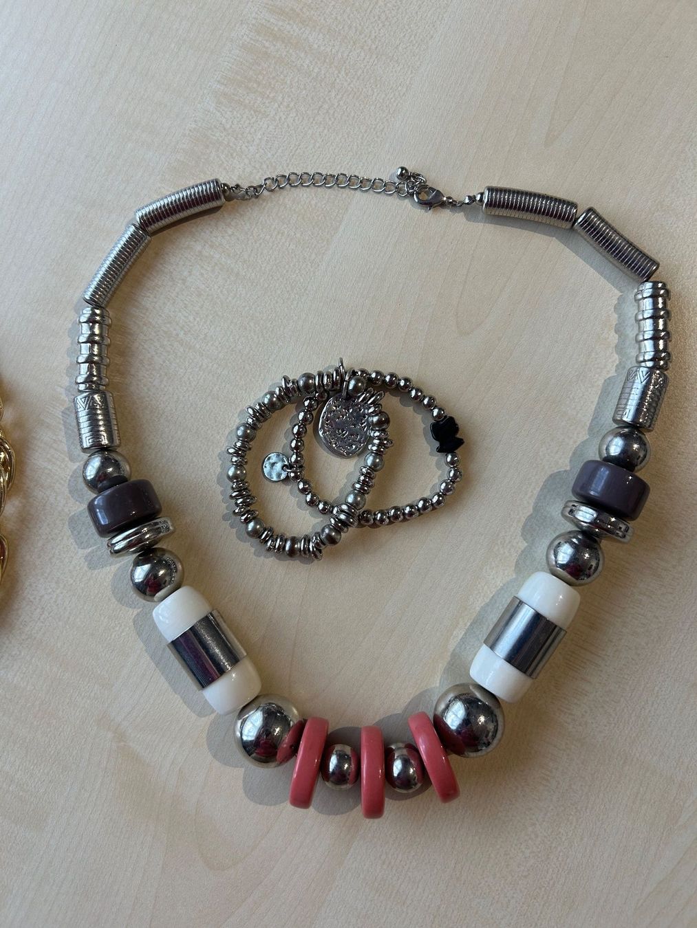 Catenine: Modeschmuck – Usato da Gutenswil venduto da walker60 2