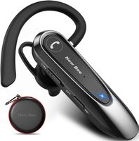 Bluetooth Headset Freisprecheinrichtung 20h Sprechzeit