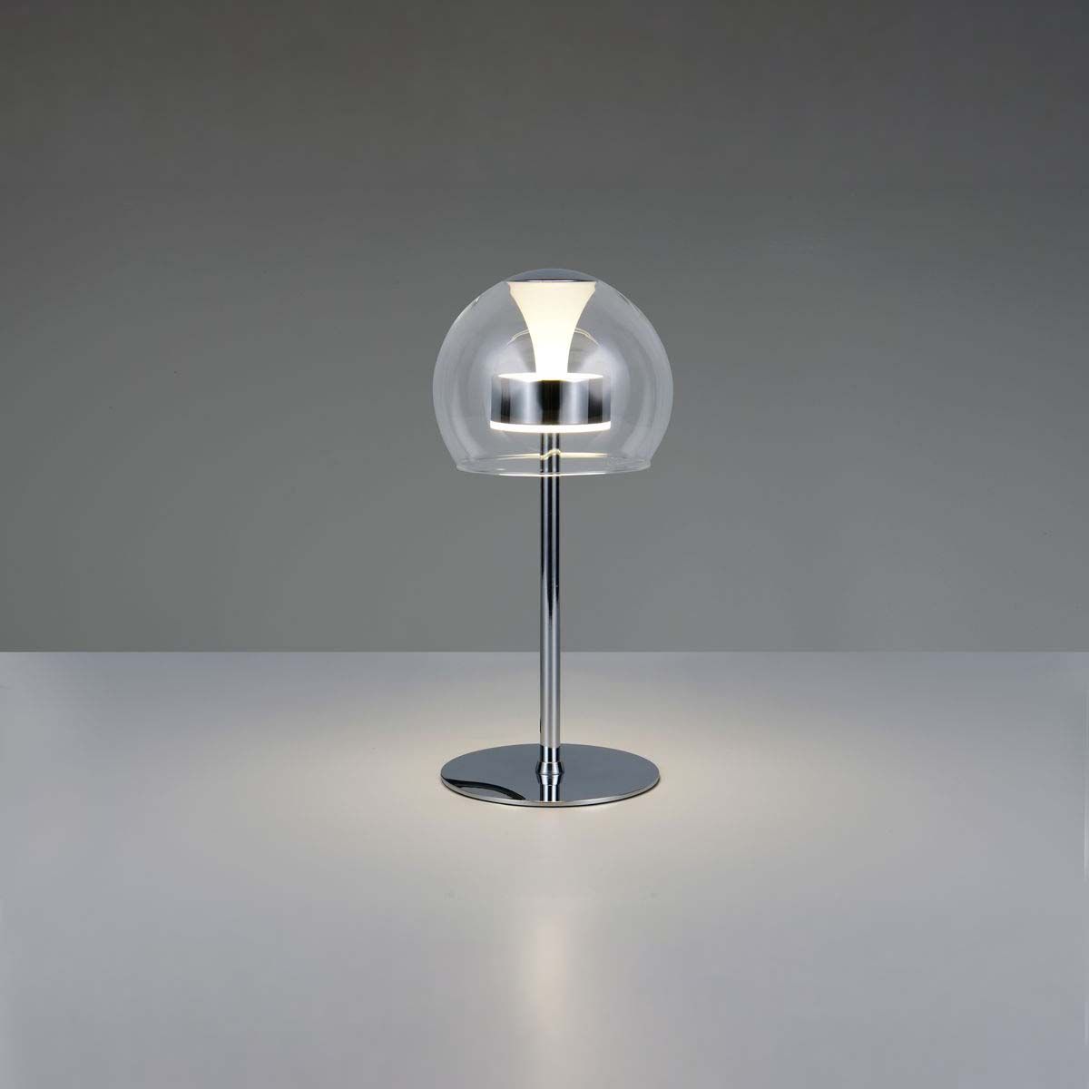 Lampade: Tischleuchte, CCT, Touch, 35 cm Höhe – Nuovo (secondo la descrizione) da Kreuzlingen venduto da Smart-Light 5