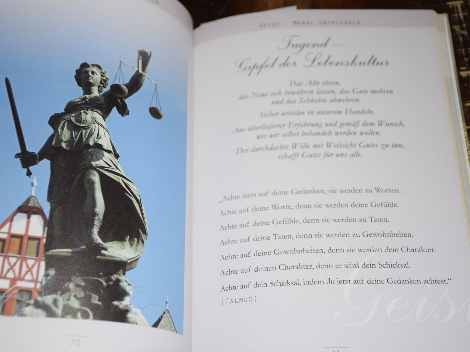 Libri: Heute,hier,jetzt - Ein Reiseführer durchs Leben – Nuovo (secondo la descrizione) da Wetzikon ZH venduto da Wetzicardo25 2
